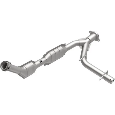 MagnaFlow Catalytic Converter: EPA, For 2003-2004 Ford Expedition Foto 1 de 4