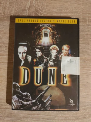 DVD DUNE - Immagine 1 di 3