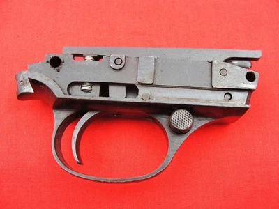 Conjunto de protector de gatillo escopeta Marlin Glenfield 778 12 Ga Foto 1 de 4