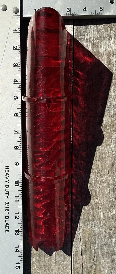 Chrysler 300 1955 New Yorker Windsor Newport señal de giro lente de freno CHRBZ Foto 1 de 4