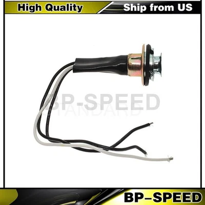 Compatível com Dodge Charger 1983-1984 1 X soquete de lanterna traseira de ignição padrão - Imagem 1 de 4