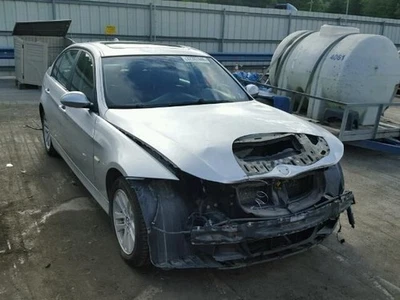 Steering Column Floor Shift Convertible Fits 07-13 BMW 328i 1736643 - Изображение 1 из 4