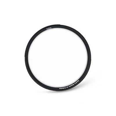 Haida NanoPro Magnetic UV Protection Filter With Adapter Ring (52mm-82mm) - Image 1 of 4