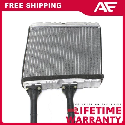 Núcleo de calefacción para Nissan Sentra 80131 2000-2006 Foto 1 de 4