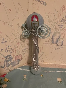 Disney Cinderella Light Up Carriage Bubble Wand - Picture 1 of 5