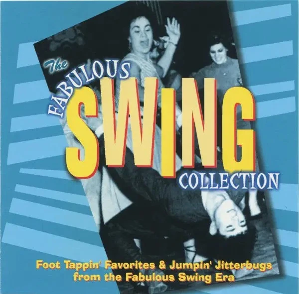 CD The Fabulous Swing Collection Various RCA Victor - Bild 1 von 1