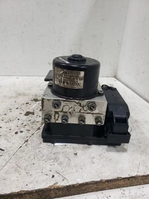 Pieza de freno antibloqueo 203 tipo conjunto C320 se adapta 03-05 MERCEDES CLASE C 691770 Foto 1 de 2