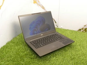 DELL LATITUDE 7300 13.3" Laptop i5-8365U 8GB DDR4 256GB NVMe SSD WIN 11 #SS9C - Picture 1 of 17