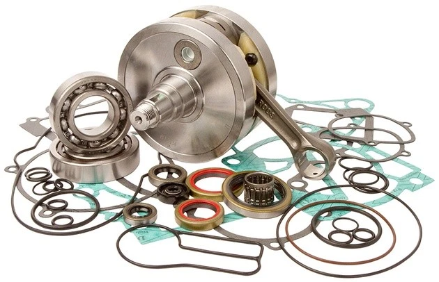 Kit completo de cigüeñal Hot Rods #CBK0006 KTM 250 SX 2007-2015 Foto 1 de 1