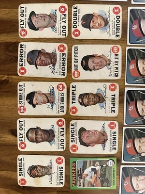 1960-2025 BASEBALL COLLECTION OF ROOKIES, SERIAL, AUTOS, MEGA HOF'S,  LOT OF 176 - Image 1 of 4