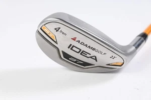 Adams Idea A7 #4 Hybrid / 22 Degree / Regular Flex AxivCore Proforce 85 Shaft - Picture 1 of 9