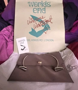 Vivienne Westwood Hörner Diadem - Bild 1 von 9