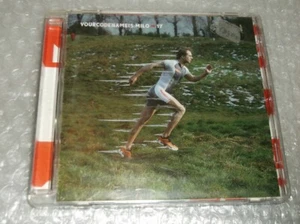 Yourcodenameis:Milo: 17 DVD Single NM - Imagen 1 de 2