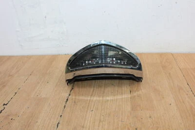 2009 YAMAHA RAIDER 1900 Taillight / Brake Light / With Cover - Image 1 of 4