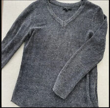 NWT Spense Women's Knit Sweater Black XL