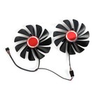 ASROC ASRock RX5600 RX5600XT Challenger Challenger graphics card fan CF1010U12S/