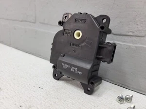 2007-2015 Mazda CX-9 Front Passenger Side Blend Door Motor Actuator OEM - Picture 1 of 19