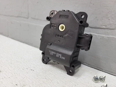 2007-2015 Mazda CX-9 Front Passenger Side Blend Door Motor Actuator OEM - Image 1 of 4