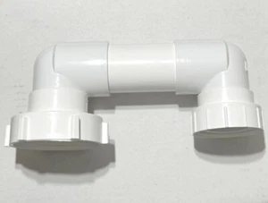 AutoPilot PLA0044, Top portion for Commercial Manifold 941-215C-A - Picture 1 of 1