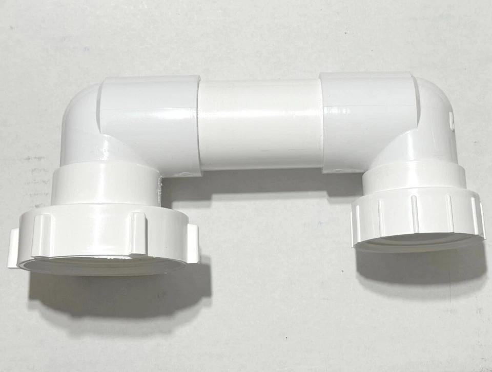 AutoPilot PLA0044, Top portion for Commercial Manifold 941-215C-A - Image 1 of 1