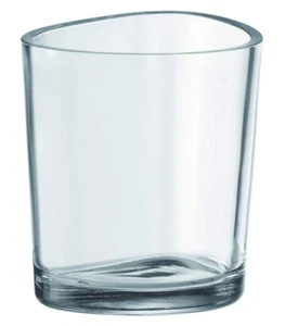 Leonardo Organic Vase Windlicht Glas - Bild 1 von 4