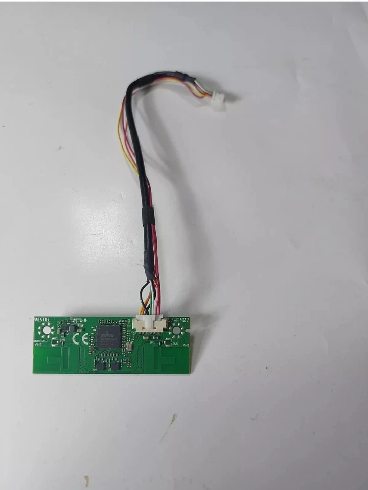 17WFM07 WI FI MODULES & 3D TRANSMITTERS FOR JVC LT-32C670(B) (17WFM07 WI FI  - Image 1 of 3