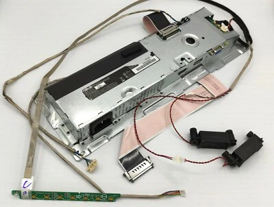 ASUS TUF VG249Q 24" FHD 144Hz 1ms FreeSync Gaming Monitor Repair Kit (Boards) - Image 1 of 4