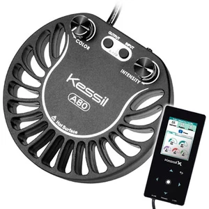 Kessil A80 Tuna Sun & Spectral Controller X Bundle Freshwater LED & Controller - Picture 1 of 9