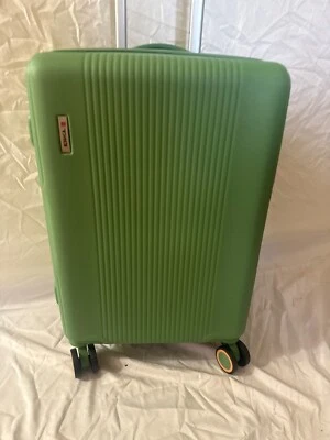 Nuevo equipaje de mano Tag Gateway 2.0 giratorio lateral duro verde menta 21" Foto 1 de 4