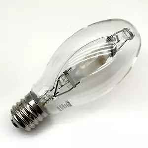 Sylvania M400/PS/U Pulse Start Metal Halide 400W M155/E Lamp Light Bulb ED28 - Picture 1 of 7