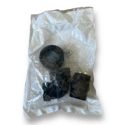 NEW ITT Cannon CA3108F20-19PBA232 3 Position Circular MIL Spec Connector, Plug - Image 1 of 3