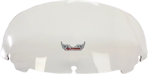 S-235-8 WINDSHIELD OEM REPLACEMENT SMOKE 8' HARLEY FLHX 1690 STREET GLIDE 2014 - Foto 1 di 3