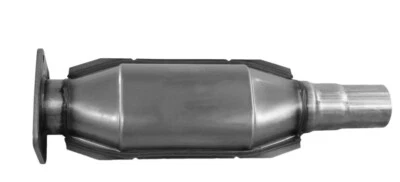 Convertidor catalítico principal Cadillac DTS 4,6 L 2006 A 2011 OBDII trabajo pesado Foto 1 de 4