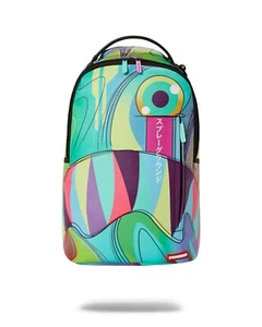 BRAND NEW BEAUTIFUL NIGHTMARE SPRAYGROUND FREE SHIPPING - Picture 1 of 1