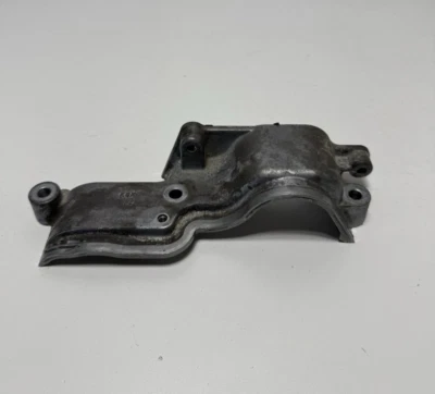 ✅INFINITI G37 Q50 VQ37VHR BANCO DERECHO DERECHO 1 VVEL ÁRBOL DE LEVAS TRASERO CUBIERTA ANGULAR OEM Foto 1 de 3