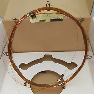 J&W DB-17 (122-1732) Capillary Column - 30M x 0.25mm x 0.25µm - Picture 1 of 6