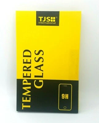 三星 Galaxy Note 8 真钢化透明玻璃 9H 耐划痕和防摔 — 第 1/4 张图片