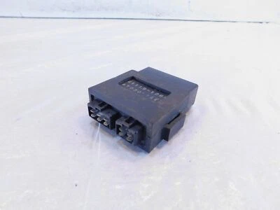 Módulo de encendido de motor Kawasaki Ninja ZX6 ZX600D 1990-1993 ECM ECU CDI Foto 1 de 4