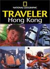 Hong Kong (National Geographic Traveler) By Phil MacDonald. 9780