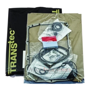 Kit de reconstrucción de transmisión 850RE 8HP50 revisión con juntas anillos sellos de Transtec - Imagen 1 de 8