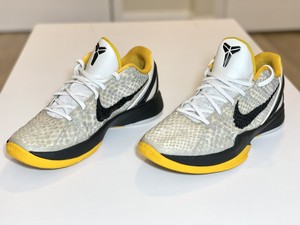 Nike Zoom Kobe VI Men's Sneakers for 