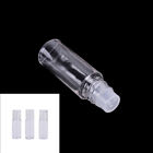 3Ml Empty Cosmetic Sifter Loose Jars Container Screw Lid Makeup