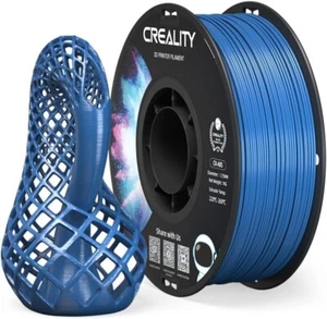 Creality CR Series ABS Blue 3D Printer Filament, 1.75mm - NEW - Picture 1 of 8