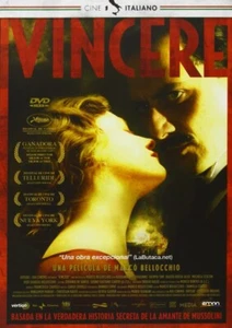 VINCERE (DVD) - Imagen 1 de 2