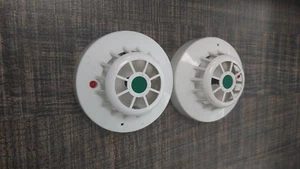 2  pcs APOLLO SERIES 60 HEAT DETECTOR 55000-100 APO 050103 / 10 05010310 NEW!!! - Picture 1 of 2