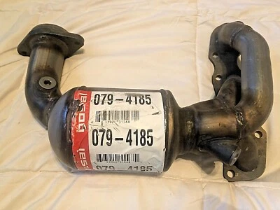 Bosal 079-4185 Catalytic Converter Fits Ford Escape, Mazda Tribute And Mariner - Image 1 of 4