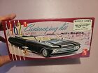 AMT 1962 Mercury Convertible 1/25 Box Only 