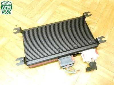 Audio-Verstärker Peugeot 307 CC JBL 9653183180 - Bild 1 von 4