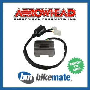 Voltage Regulator Rectifier for HONDA CBR 1100 XX Super Blackbird 2005 2006 - Picture 1 of 1