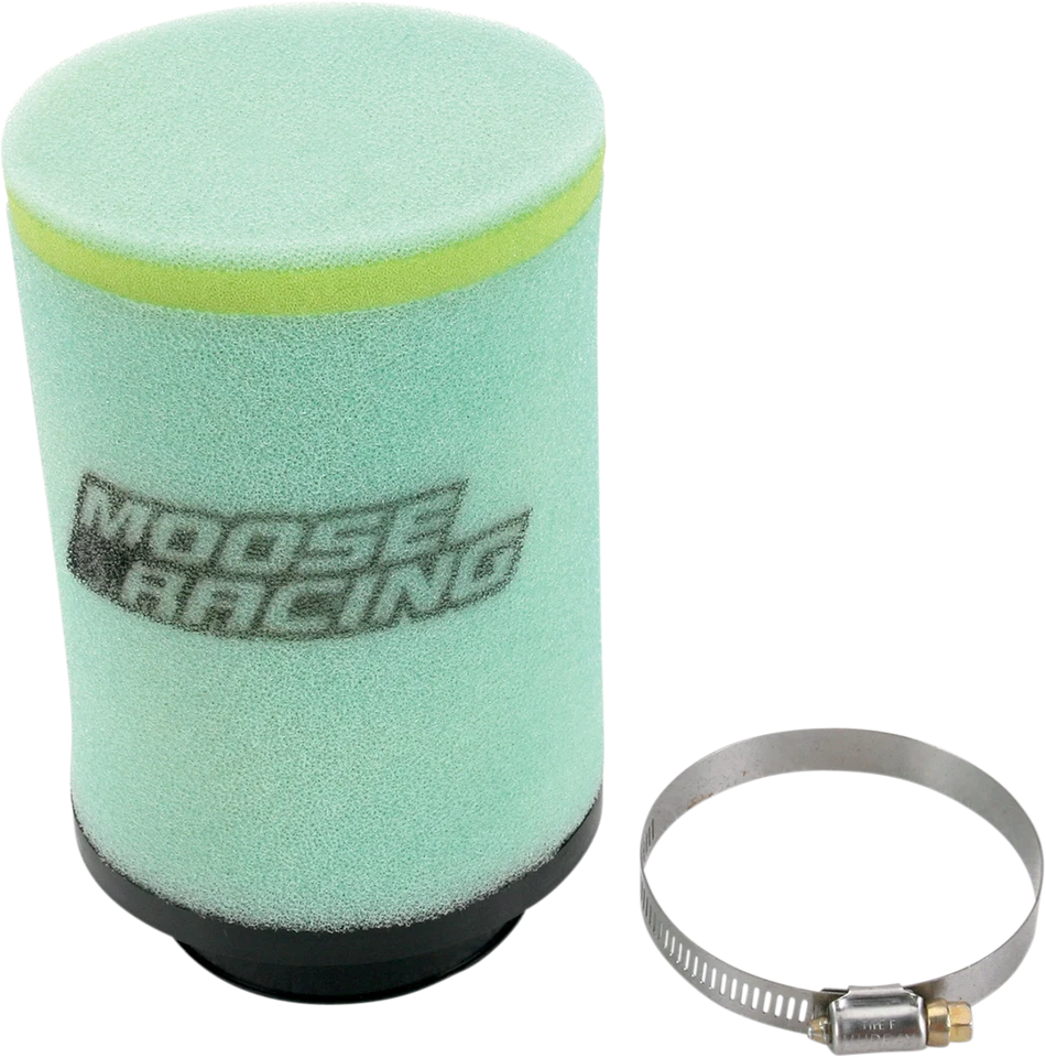 Filtro de aire preengrasado Moose Racing 1011-0861 Foto 1 de 1